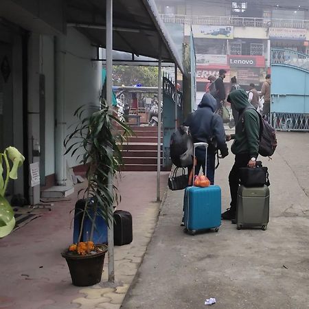 Hotel Royal Residency Siliguri Bagian luar foto