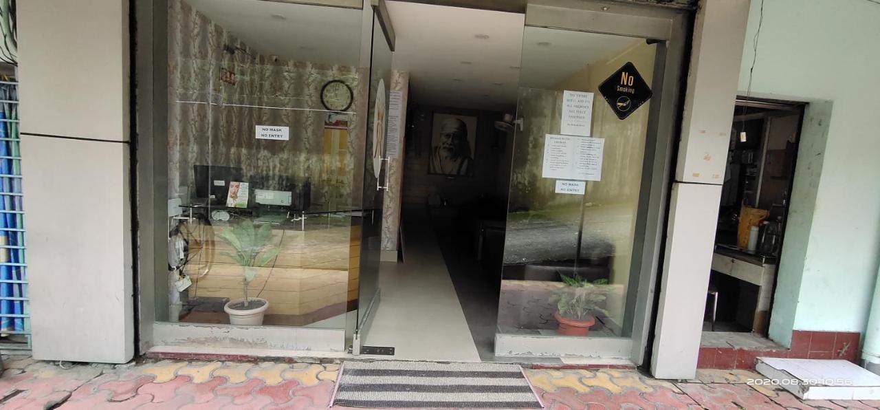 Hotel Royal Residency Siliguri Bagian luar foto
