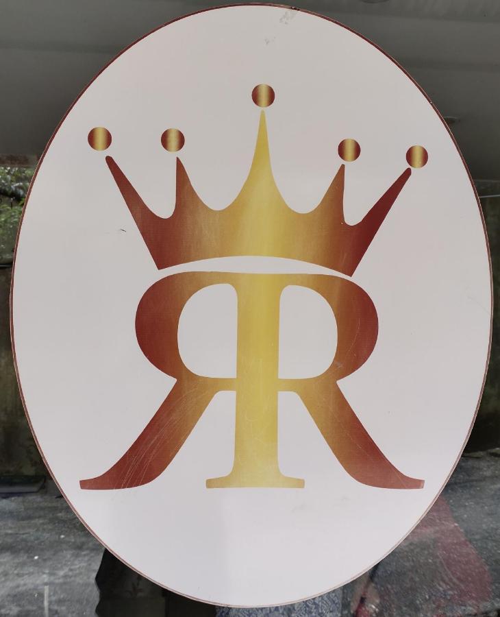 Hotel Royal Residency Siliguri Bagian luar foto