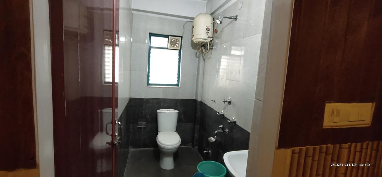 Hotel Royal Residency Siliguri Bagian luar foto