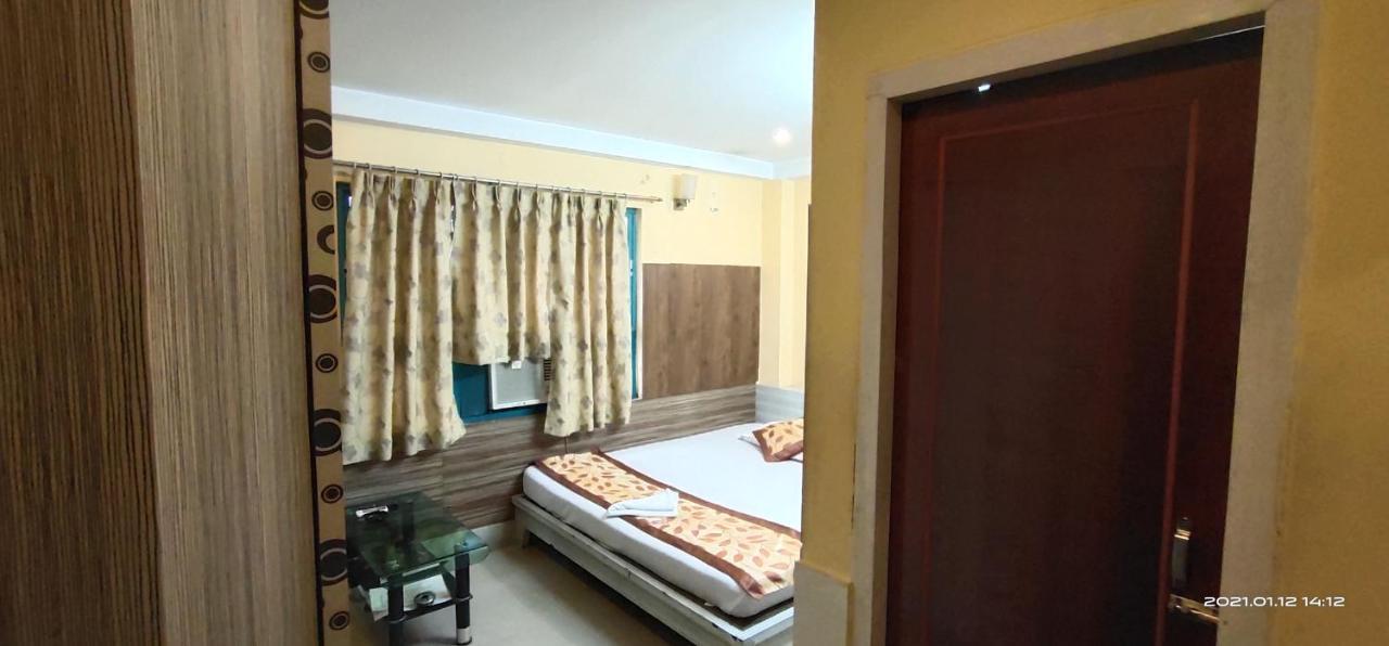 Hotel Royal Residency Siliguri Bagian luar foto