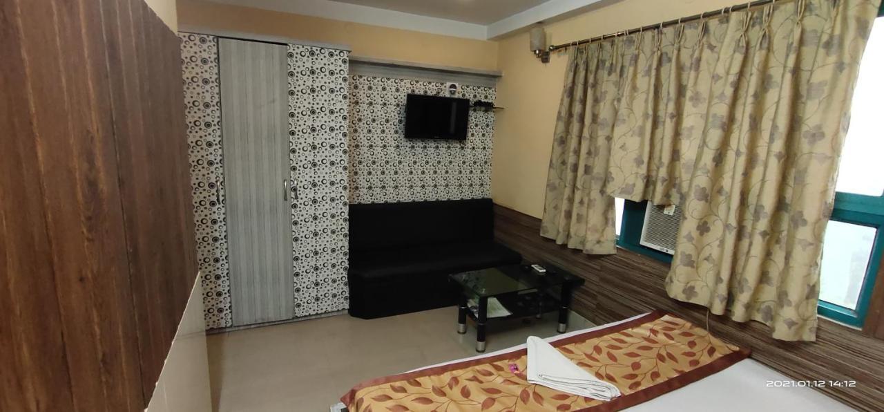 Hotel Royal Residency Siliguri Bagian luar foto