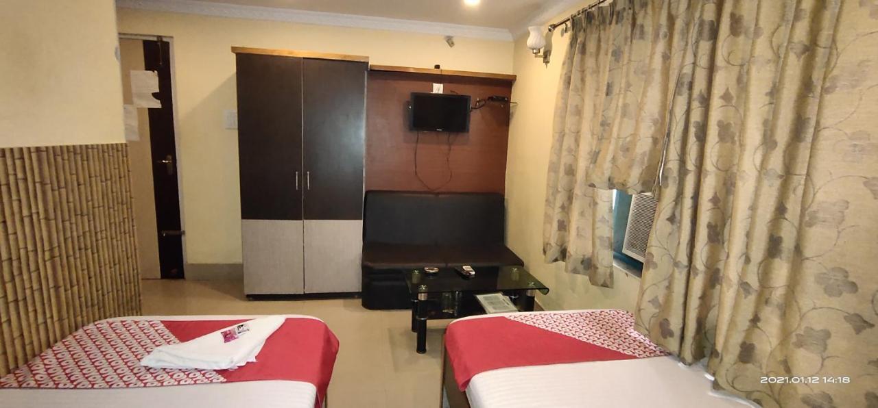 Hotel Royal Residency Siliguri Bagian luar foto