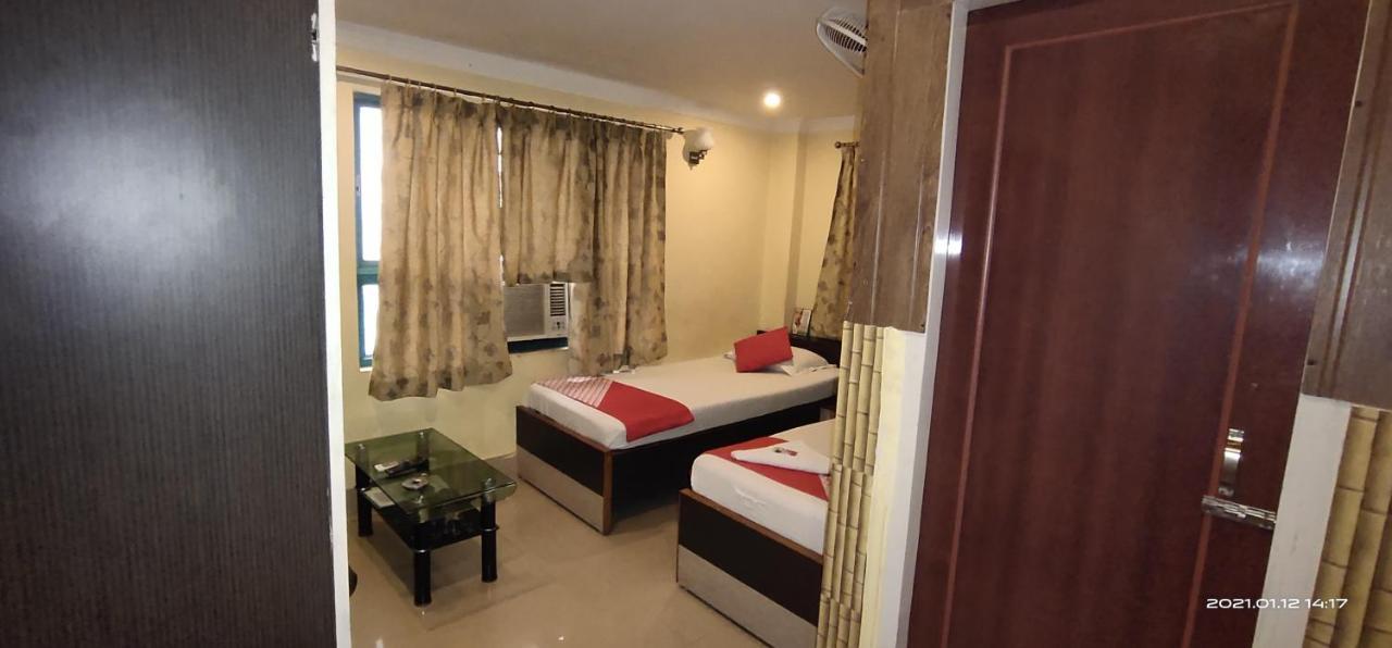 Hotel Royal Residency Siliguri Bagian luar foto