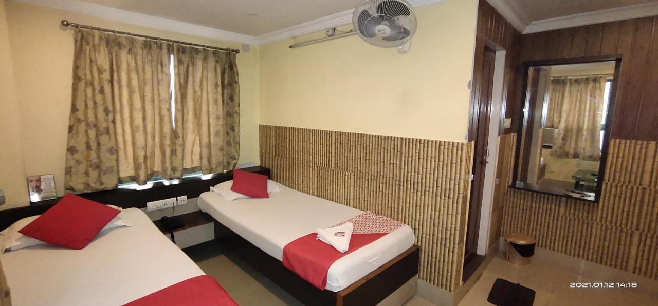 Hotel Royal Residency Siliguri Bagian luar foto