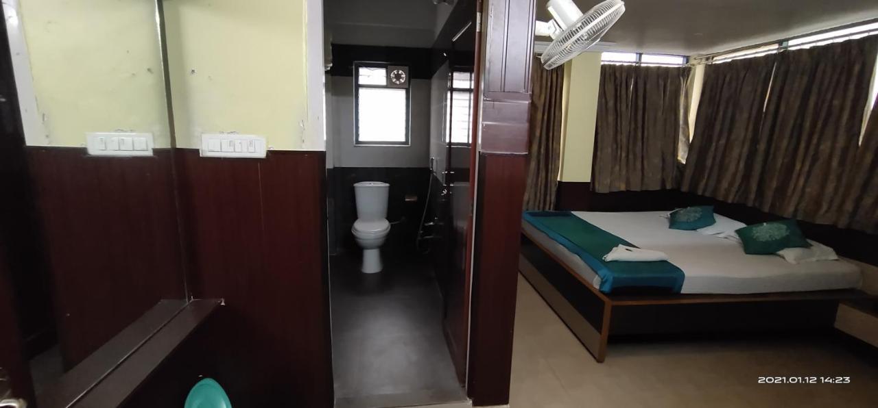 Hotel Royal Residency Siliguri Bagian luar foto