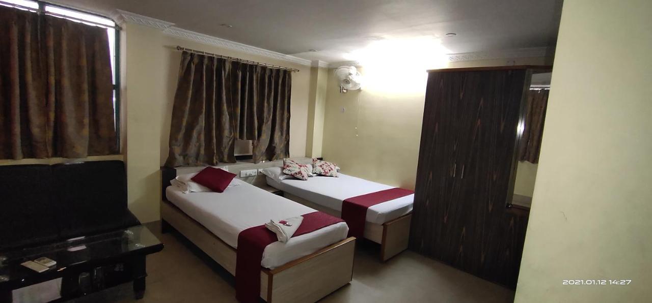 Hotel Royal Residency Siliguri Bagian luar foto