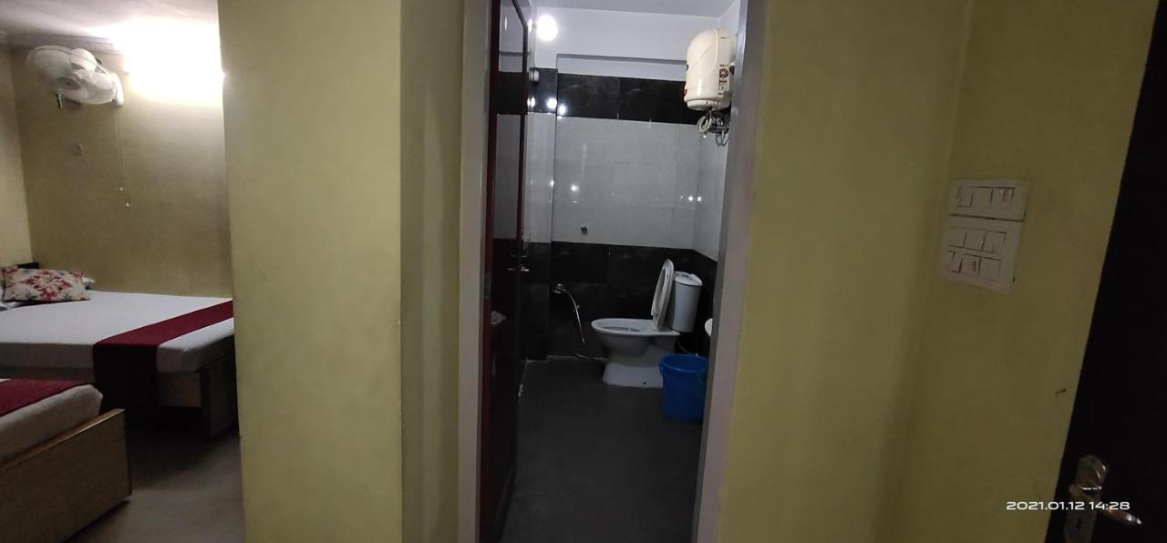 Hotel Royal Residency Siliguri Bagian luar foto