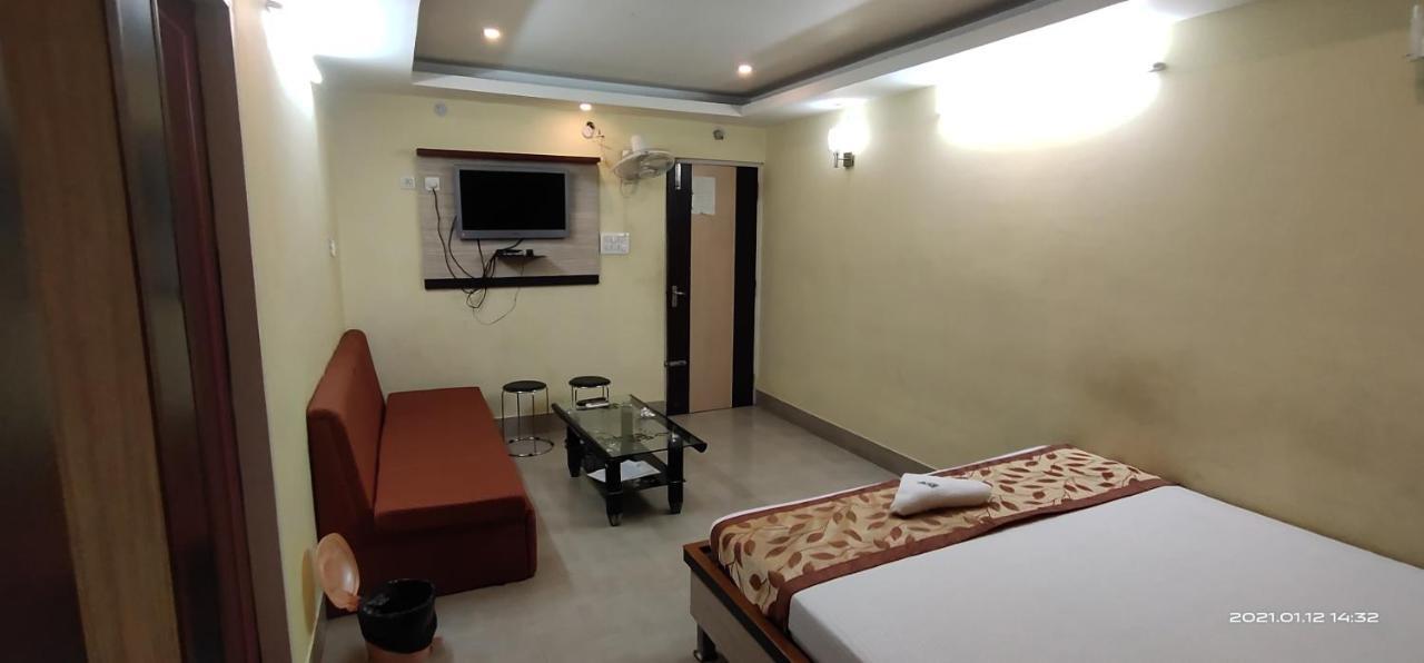 Hotel Royal Residency Siliguri Bagian luar foto