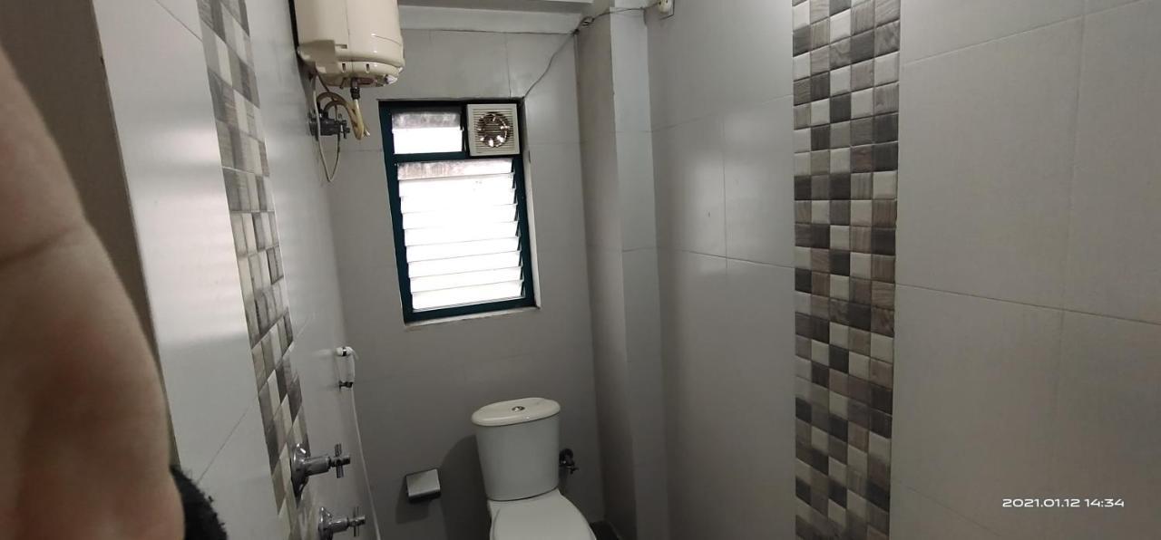 Hotel Royal Residency Siliguri Bagian luar foto