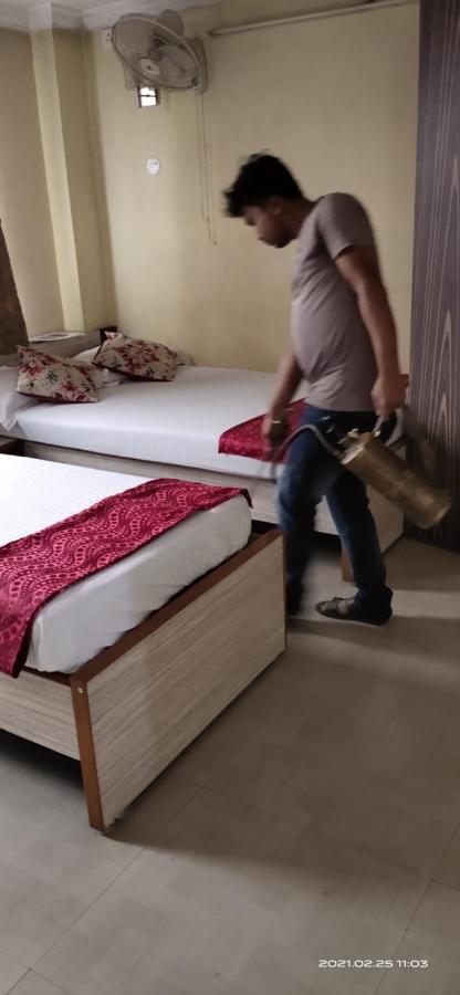 Hotel Royal Residency Siliguri Bagian luar foto