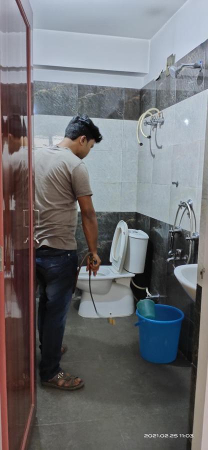 Hotel Royal Residency Siliguri Bagian luar foto