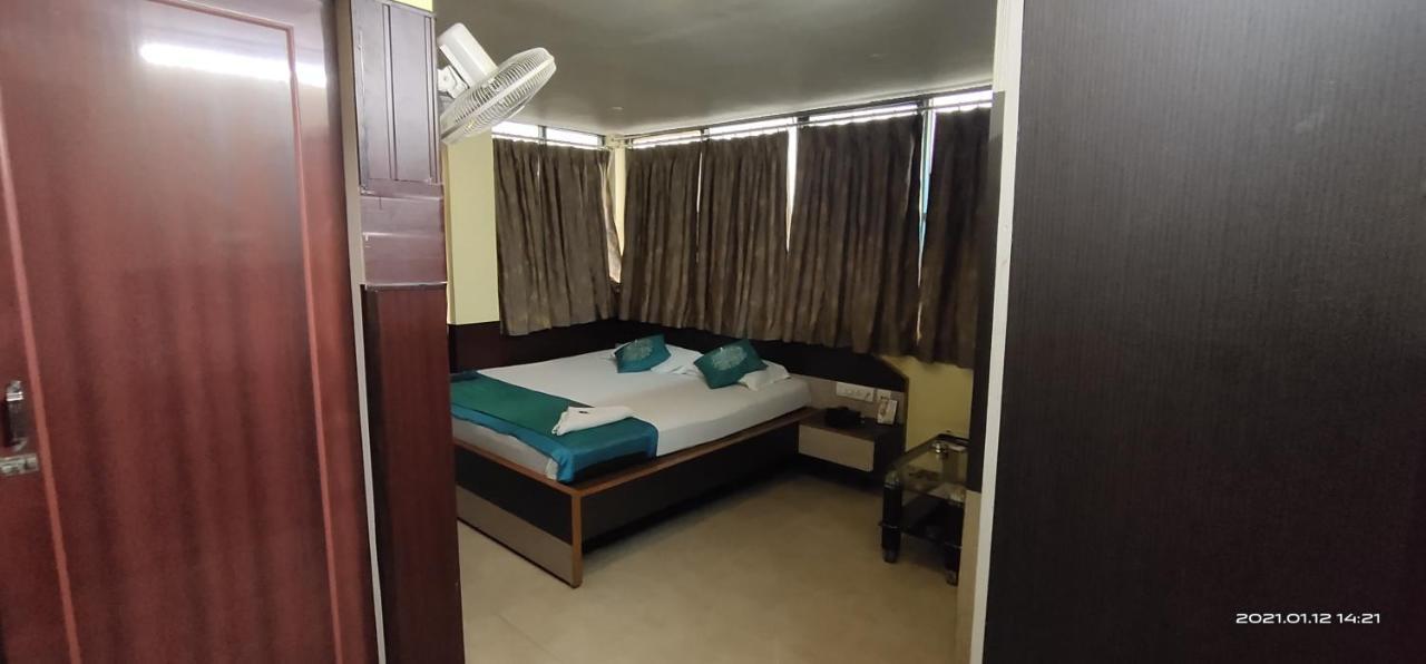 Hotel Royal Residency Siliguri Bagian luar foto