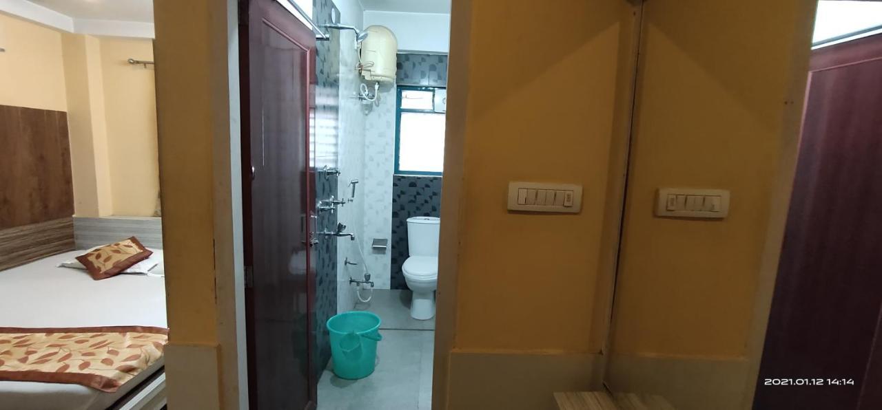 Hotel Royal Residency Siliguri Bagian luar foto
