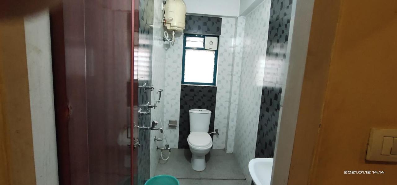 Hotel Royal Residency Siliguri Bagian luar foto