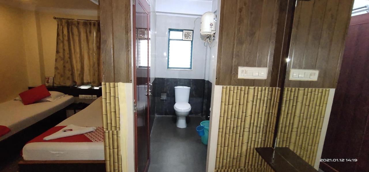 Hotel Royal Residency Siliguri Bagian luar foto