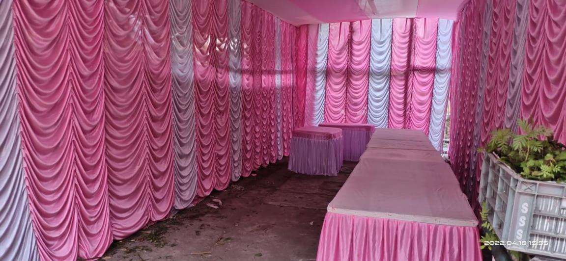 Hotel Royal Residency Siliguri Bagian luar foto