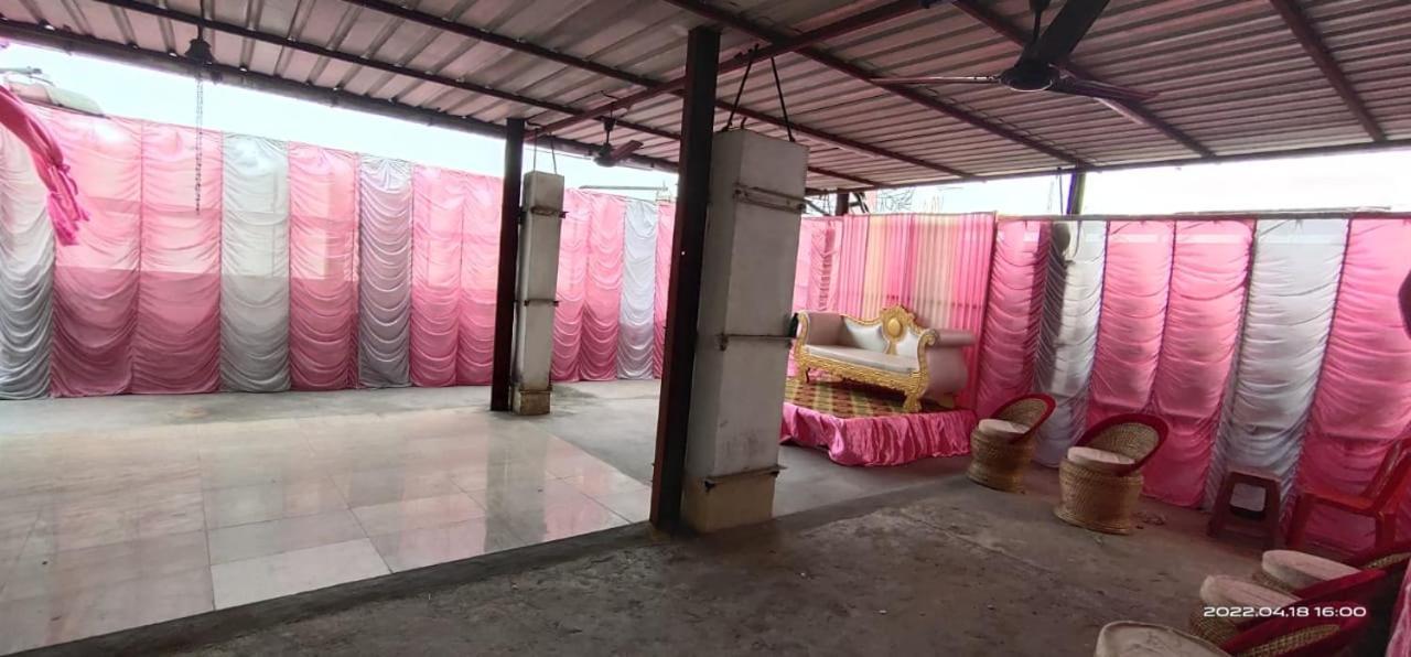 Hotel Royal Residency Siliguri Bagian luar foto